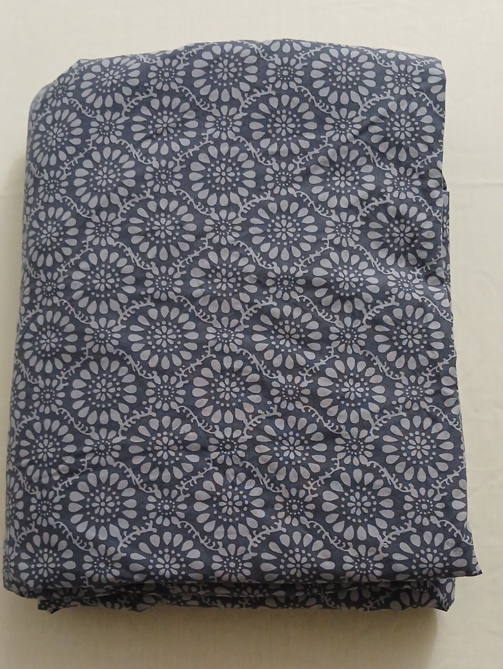 The Company Store King Duvet Cover